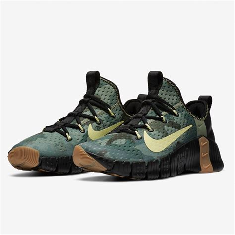 nike free camouflage herren|Nike Free Metcon 3 Camo Men's .